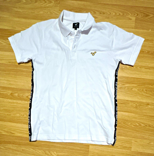 Voi jeans men white black - voi,