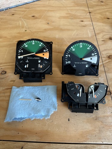 Vanagon instrument gauge - 2x,