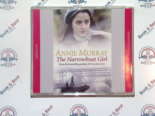 Annie murray the narrowboat - -,