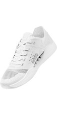 2025 Zhik FUZE Sailing Trainer - White
