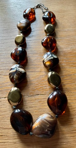 Gorgeous autumnal chunky - autumnal,