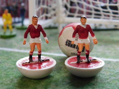 Vintage 1970s subbuteo - 1970s,