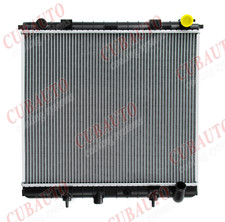 Radiator Fit LAND ROVER RANGE