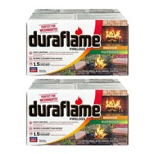 Duraflame 2.5-lb 1.5-Hour