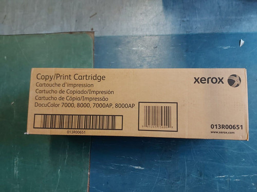 Xerox docucolor 7000 - xerox, /