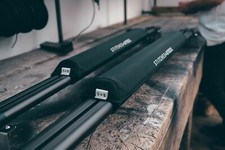 Rg aero roof bar - ➕, 27"