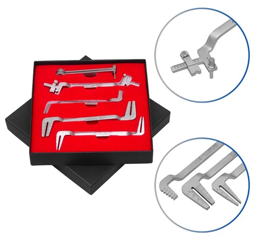 Dental power implant - power, kit
