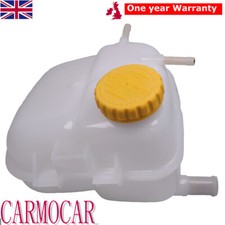 Radiator coolant header - coolant, tank