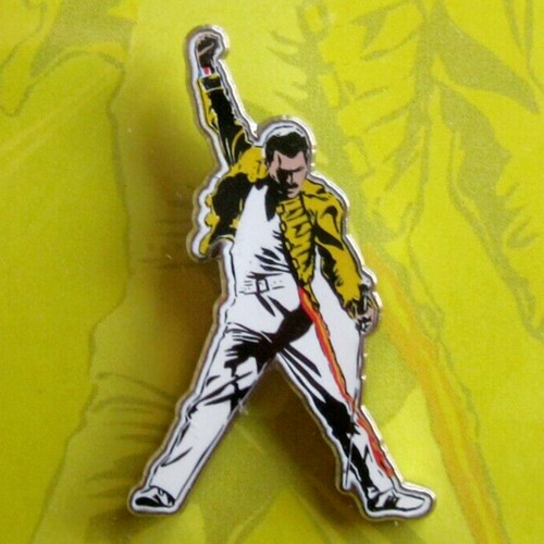 Queen freddie mercury phoenix - queen,