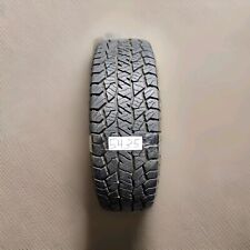 Whitewall All Season 225/70 R16 Hankook Dynapro AT2 Used 8.6mm (5435)