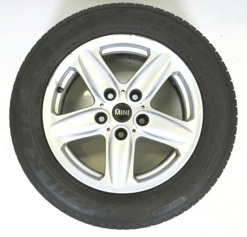Genuine used mini - mini, 5