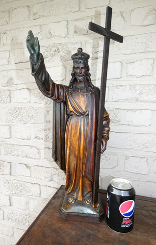 Antique dommisse signed - dommisse,