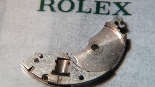 Rolex hunter mens - rolex, 10