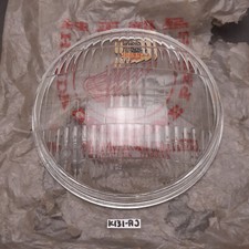 Headlight Lens May Fit Honda