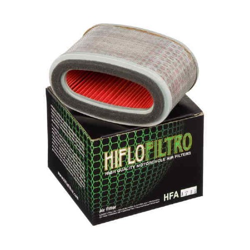 Air filter hiflo - filter, hfa1712