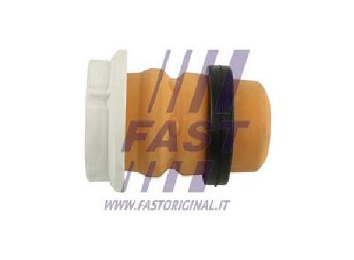 Original fast bumper - original,