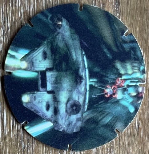 Star wars trilogy - trilogy, 39