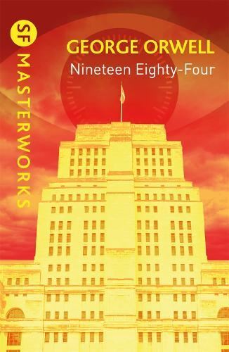 Masterworks orwell 1984 - orwell:,
