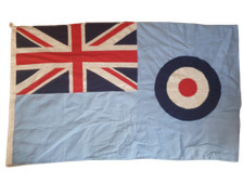 Raf fully sewn embroidered - raf,