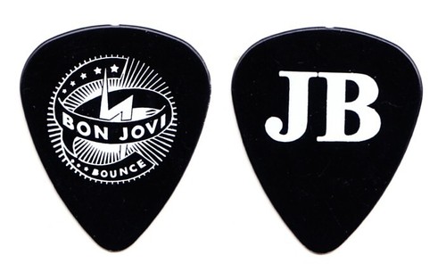 Bon jovi jon - bon,