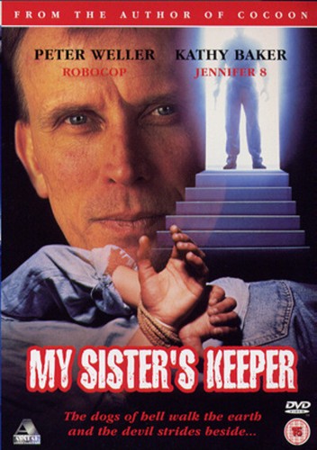 Sister keeper dvd - my,