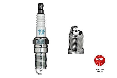 Spark plug ngk fits - ngk,