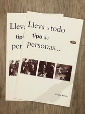 Classic Range Rover Brochure -