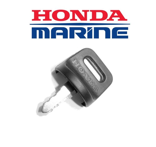 Honda outboard ignition key - honda,