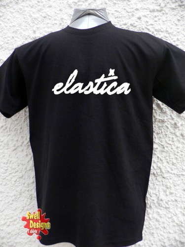 Elastica rock indie new - indie, wave
