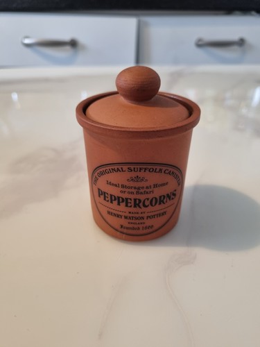Harry watson pottery original - harry,