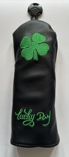 Lucky Day Four Leaf Clover