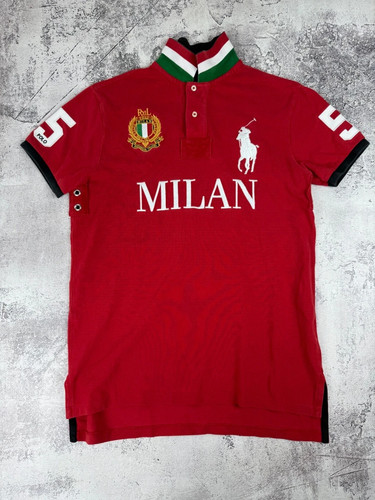 Red milan italy - milan,