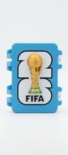 Football Sticker Organizer
