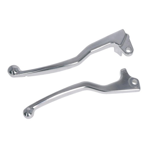 Set brake lever clutch - ,