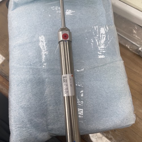 Smc pneumatic roundline - pneumatic,