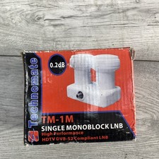 Technomate TM-1M  Single