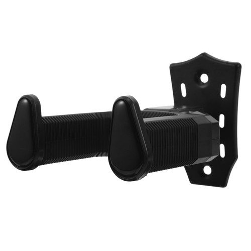 Horizontal guitar hanger - horizontal,