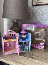 Angelina Ballerina 2in1