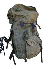 British Army Olive Green