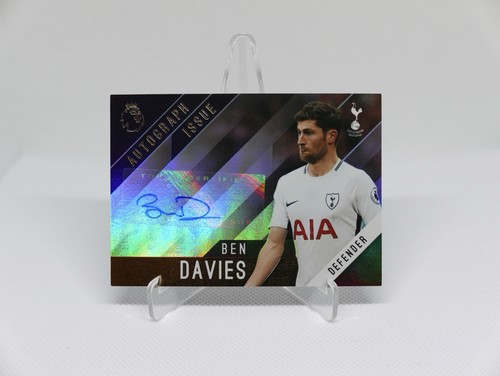 2017 topps premier league - topps,