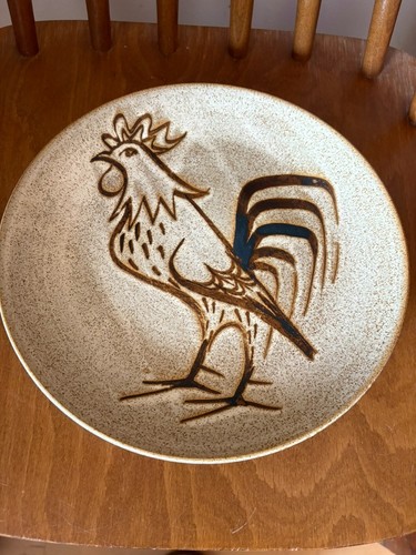 Vintage studio pottery - vintage,