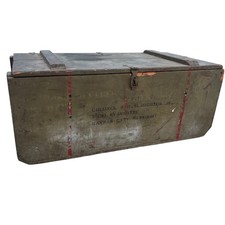 Vintage 1940s WW2 WWII Foot