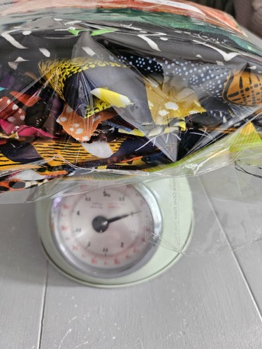 1 kg african print - 1,