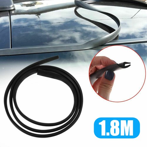 Car seal under front - car,