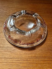 BEA (British European Airways)