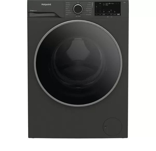 Hotpoint fabriccare hbca 103g - fabriccare,