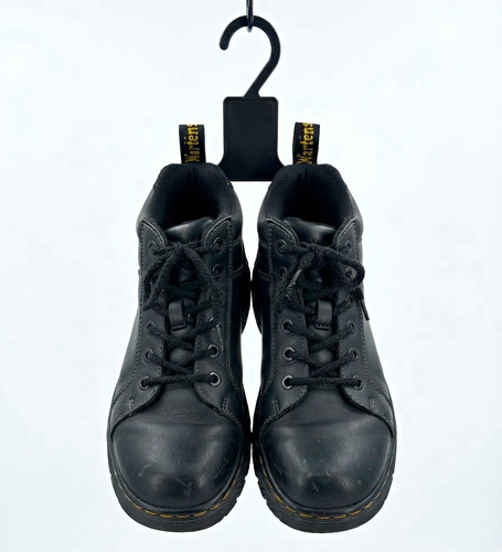 Martens black lace up - martens, lace-up