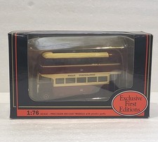 EFE 16101 Leyland PD2