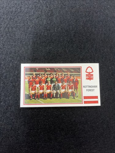 1983 panini football - football, 83