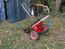 Laporte Clay Pigeon Trap